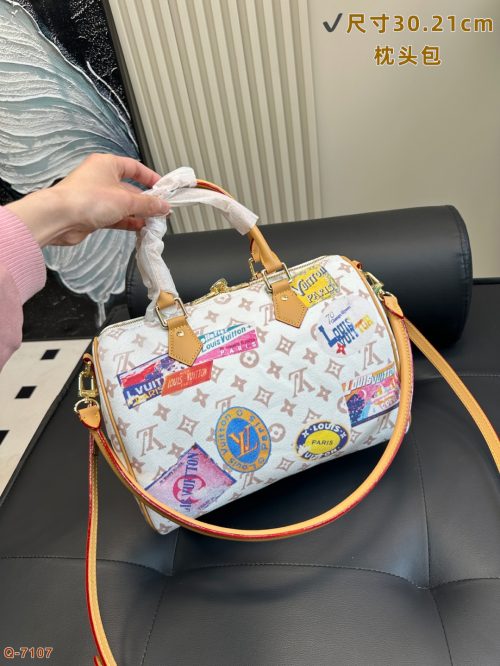 Fashionreps LouisVuitton Bag 18KE0603 - Image 2
