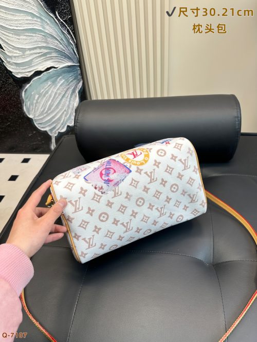 Fashionreps LouisVuitton Bag 18KE0603 - Image 3