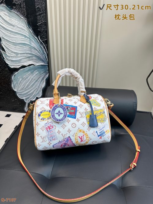 Fashionreps LouisVuitton Bag 18KE0603 - Image 4