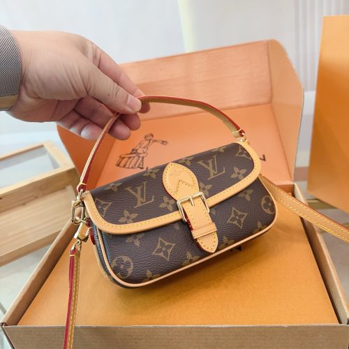 Fashionreps LouisVuitton Bag 18KE0623 - Image 2