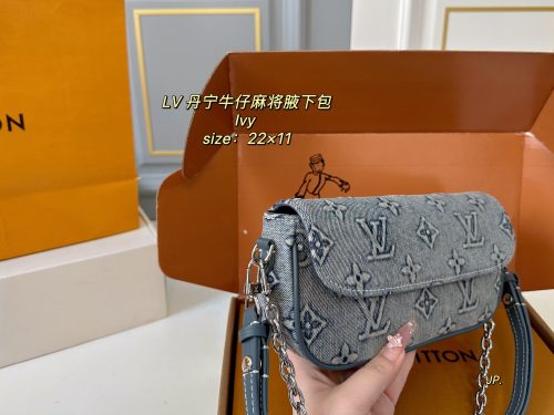 Fashionreps LouisVuitton Bag 18KE0624 - Image 3