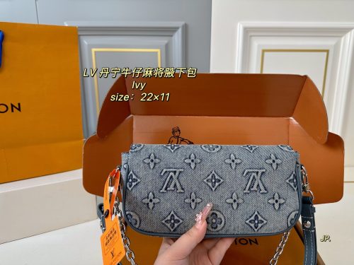 Fashionreps LouisVuitton Bag 18KE0624 - Image 4