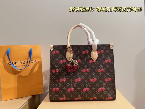 Fashionreps LouisVuitton Bag 18KE0625 - Image 2