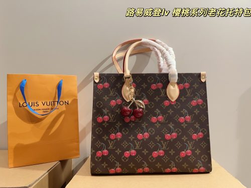 Fashionreps LouisVuitton Bag 18KE0625 - Image 3