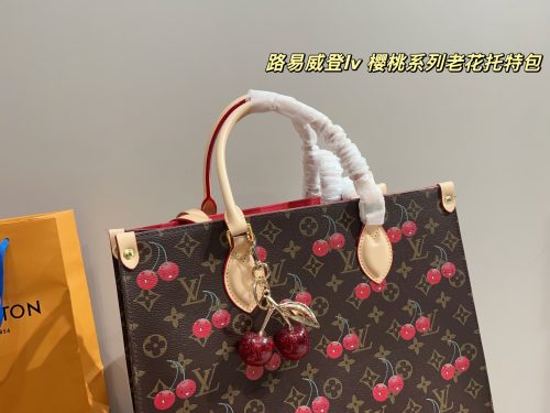 Fashionreps LouisVuitton Bag 18KE0625 - Image 4