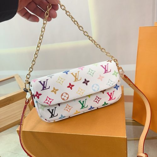 Fashionreps LouisVuitton Bag 18KE0628 - Image 2