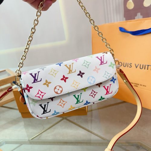 Fashionreps LouisVuitton Bag 18KE0628 - Image 4