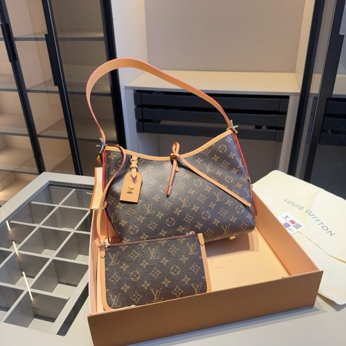 Fashionreps LouisVuitton Bag 18KE0629 - Image 2