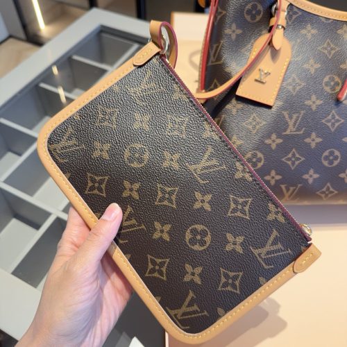 Fashionreps LouisVuitton Bag 18KE0629 - Image 3