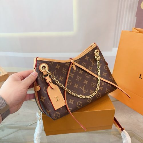 Fashionreps LouisVuitton Bag 18KE0630 - Image 2