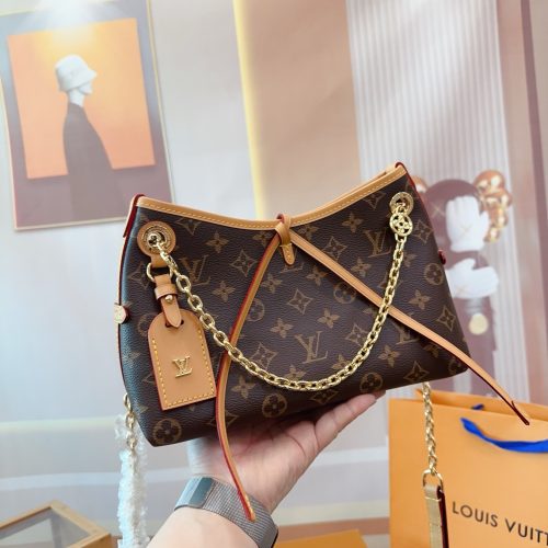 Fashionreps LouisVuitton Bag 18KE0630 - Image 3