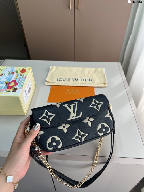 Fashionreps LouisVuitton Bag 18KE0649 - Image 2