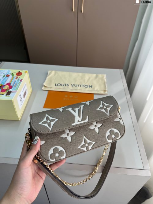 Fashionreps LouisVuitton Bag 18KE0649 - Image 3