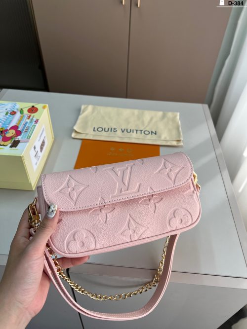 Fashionreps LouisVuitton Bag 18KE0649 - Image 4