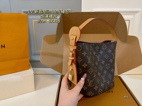 Fashionreps LouisVuitton Bag 18KE0650 - Image 2