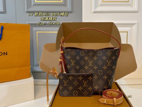 Fashionreps LouisVuitton Bag 18KE0650