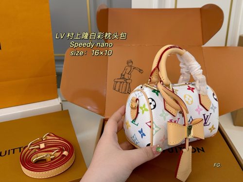 Fashionreps LouisVuitton Bag 18KE0652 - Image 2