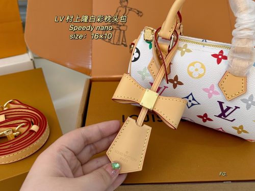 Fashionreps LouisVuitton Bag 18KE0652 - Image 3