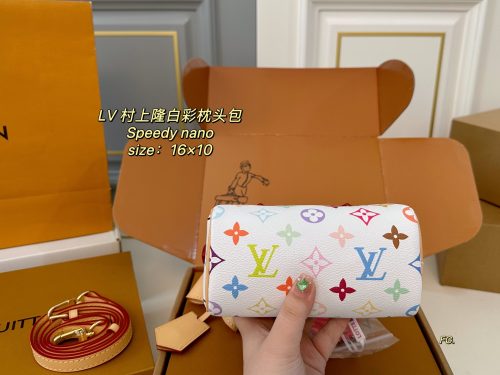 Fashionreps LouisVuitton Bag 18KE0652 - Image 4