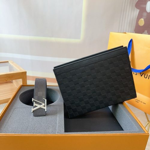 Fashionreps LouisVuitton Bag 18KE0657 - Image 2