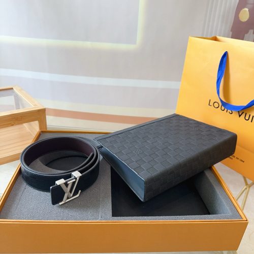 Fashionreps LouisVuitton Bag 18KE0657 - Image 3