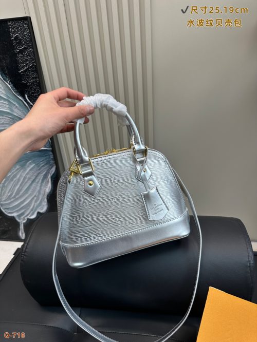 Fashionreps LouisVuitton Bag 18KE0659 - Image 2