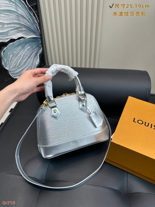 Fashionreps LouisVuitton Bag 18KE0659 - Image 3
