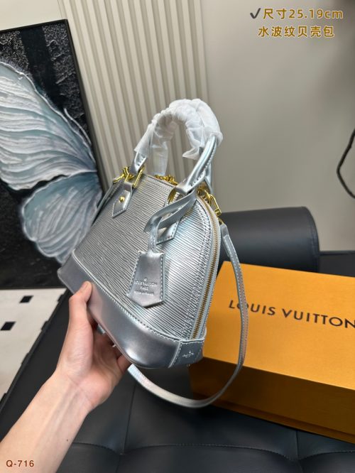 Fashionreps LouisVuitton Bag 18KE0659 - Image 4