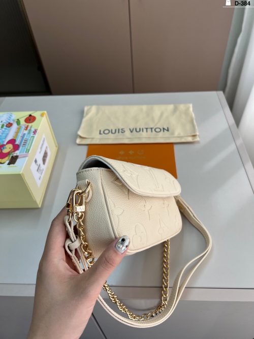 Fashionreps LouisVuitton Bag 18KE0660 - Image 2