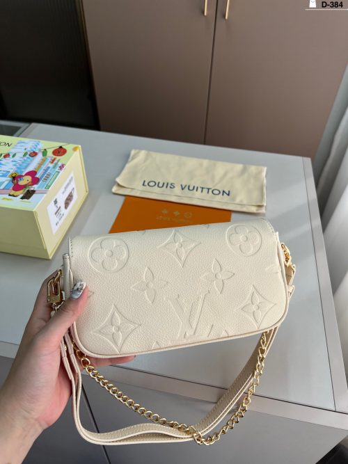 Fashionreps LouisVuitton Bag 18KE0660 - Image 4