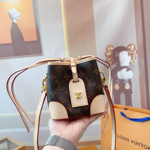 Fashionreps LouisVuitton Bag 18KE0661 - Image 2