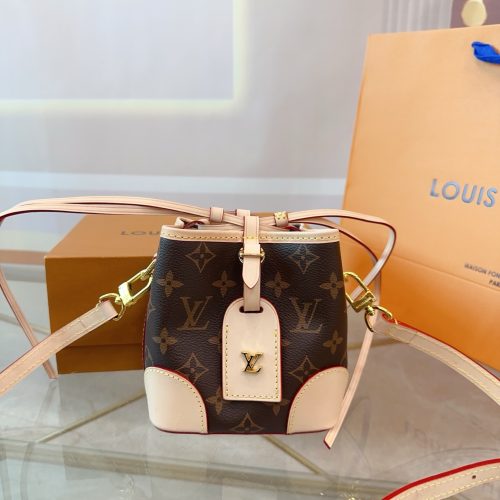 Fashionreps LouisVuitton Bag 18KE0661 - Image 3