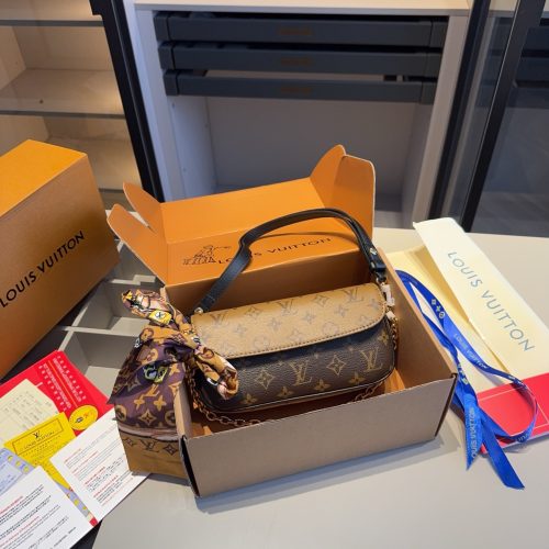 Fashionreps LouisVuitton Bag 18KE0662 - Image 2