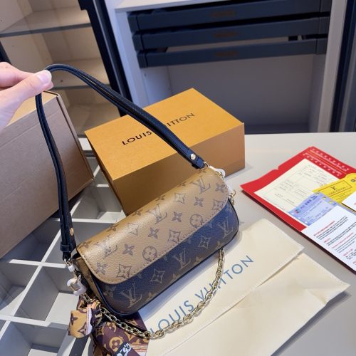 Fashionreps LouisVuitton Bag 18KE0662 - Image 3
