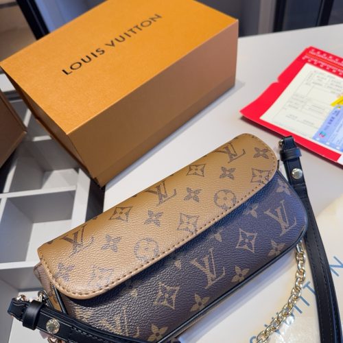 Fashionreps LouisVuitton Bag 18KE0662 - Image 4
