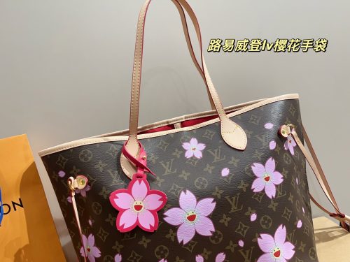 Fashionreps LouisVuitton Bag 18KE0675 - Image 3
