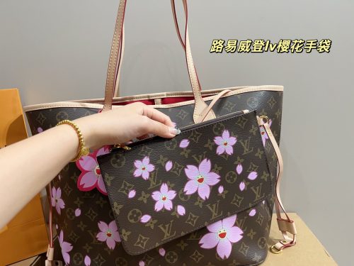 Fashionreps LouisVuitton Bag 18KE0675 - Image 4