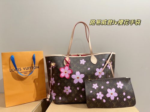 Fashionreps LouisVuitton Bag 18KE0675
