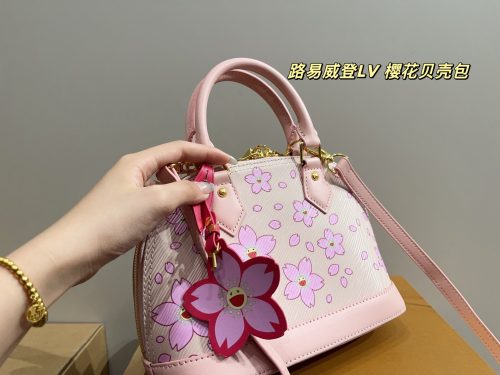 Fashionreps LouisVuitton Bag 18KE0676 - Image 3