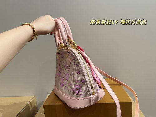 Fashionreps LouisVuitton Bag 18KE0676 - Image 4