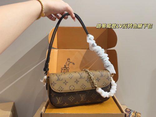 Fashionreps LouisVuitton Bag 18KE0678 - Image 2