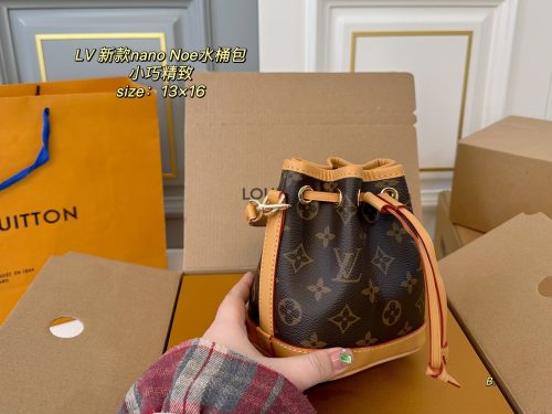 Fashionreps LouisVuitton Bag 18KE0679 - Image 2