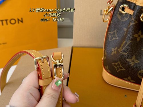 Fashionreps LouisVuitton Bag 18KE0679 - Image 3
