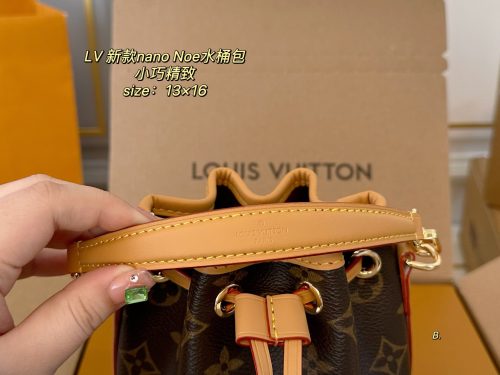 Fashionreps LouisVuitton Bag 18KE0679 - Image 4