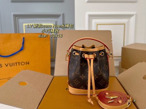 Fashionreps LouisVuitton Bag 18KE0679