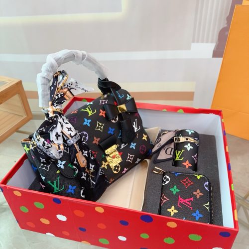 Fashionreps LouisVuitton Bag 18KE0687 - Image 2