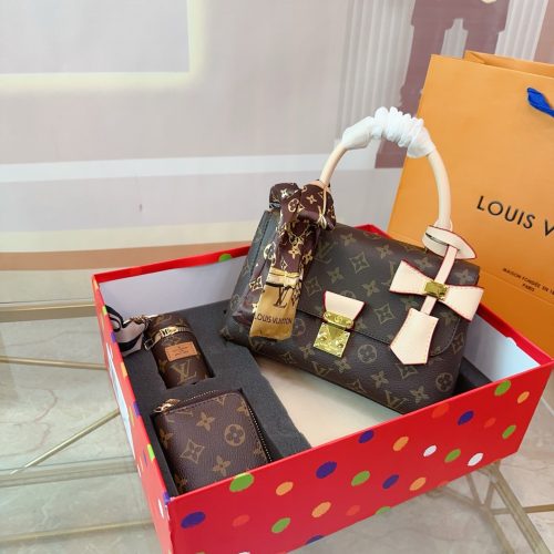 Fashionreps LouisVuitton Bag 18KE0687 - Image 3