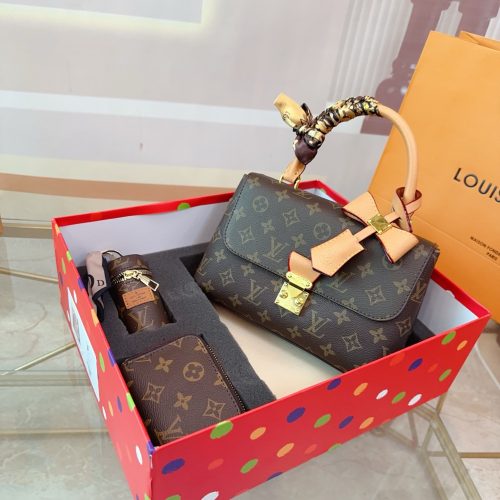 Fashionreps LouisVuitton Bag 18KE0687 - Image 4