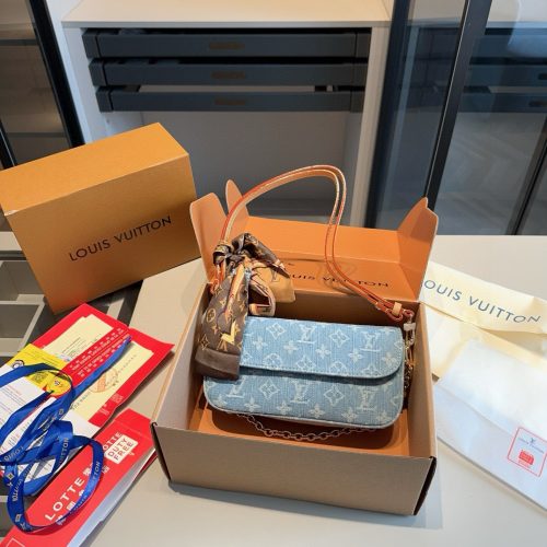 Fashionreps LouisVuitton Bag 18KE0688 - Image 2
