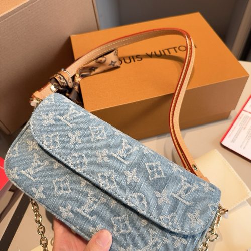 Fashionreps LouisVuitton Bag 18KE0688 - Image 4